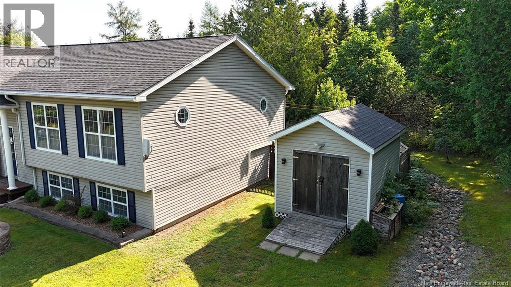 4520 Route 127, Chamcook, New Brunswick  E5B 3A2 - Photo 33 - NB126007