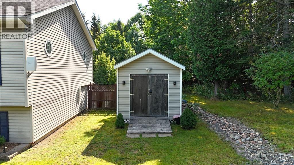 4520 Route 127, Chamcook, New Brunswick  E5B 3A2 - Photo 34 - NB126007