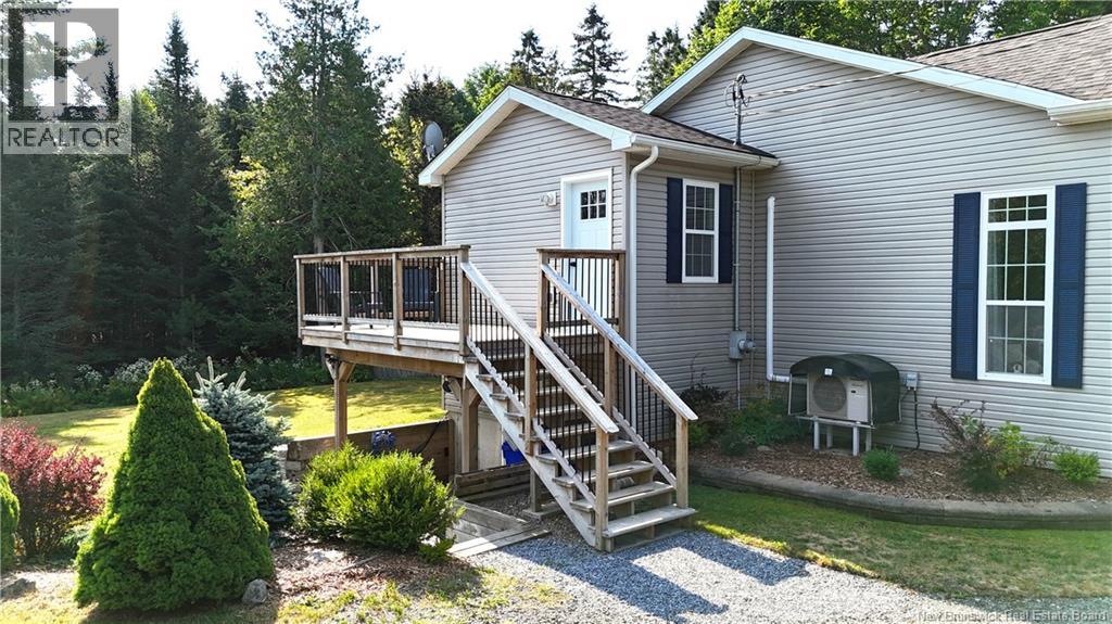 4520 Route 127, Chamcook, New Brunswick  E5B 3A2 - Photo 35 - NB126007