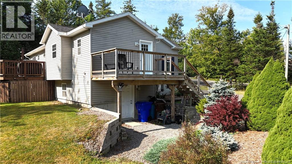 4520 Route 127, Chamcook, New Brunswick  E5B 3A2 - Photo 36 - NB126007