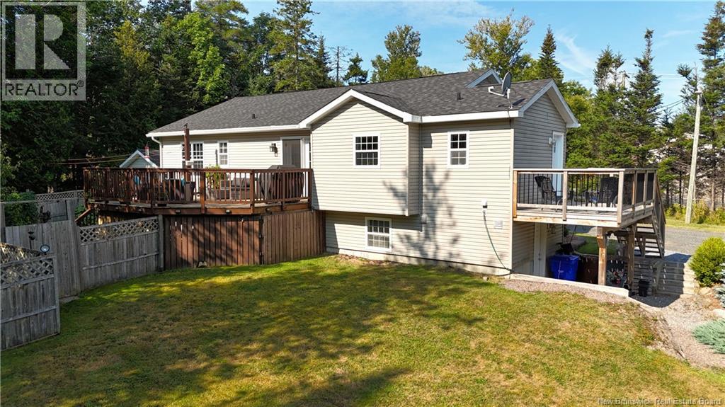 4520 Route 127, Chamcook, New Brunswick  E5B 3A2 - Photo 37 - NB126007