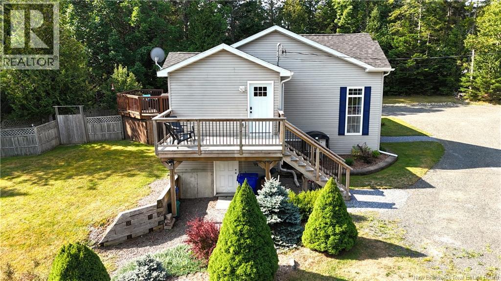 4520 Route 127, Chamcook, New Brunswick  E5B 3A2 - Photo 4 - NB126007