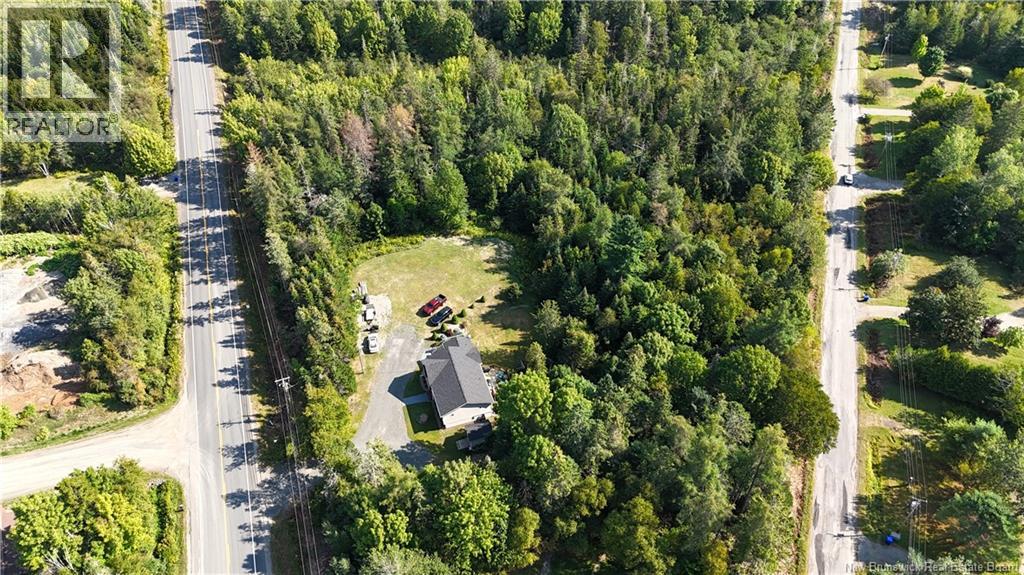 4520 Route 127, Chamcook, New Brunswick  E5B 3A2 - Photo 46 - NB126007
