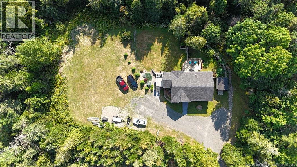 4520 Route 127, Chamcook, New Brunswick  E5B 3A2 - Photo 47 - NB126007