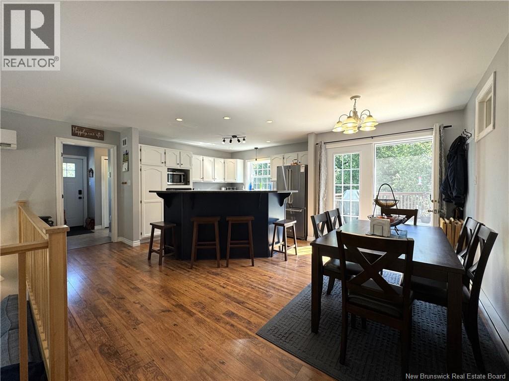 4520 Route 127, Chamcook, New Brunswick  E5B 3A2 - Photo 6 - NB126007