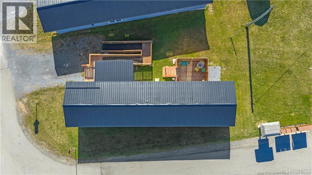 30 Violet Street, Saint John, New Brunswick  E2M 5N2 - Photo 22 - NB128303