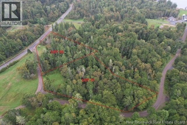 St. George Area Land 13-12 Utopia Rd and Eagle Point, Utopia, New Brunswick