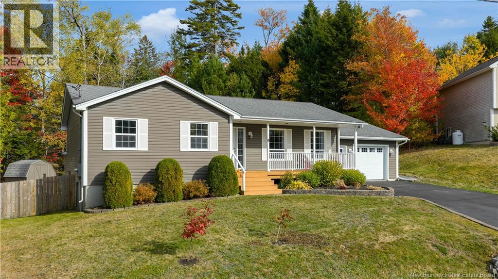 9 Crystal Court, Grand Bay-Westfield, New Brunswick  E5K 2C1 - Photo 2 - NB128223