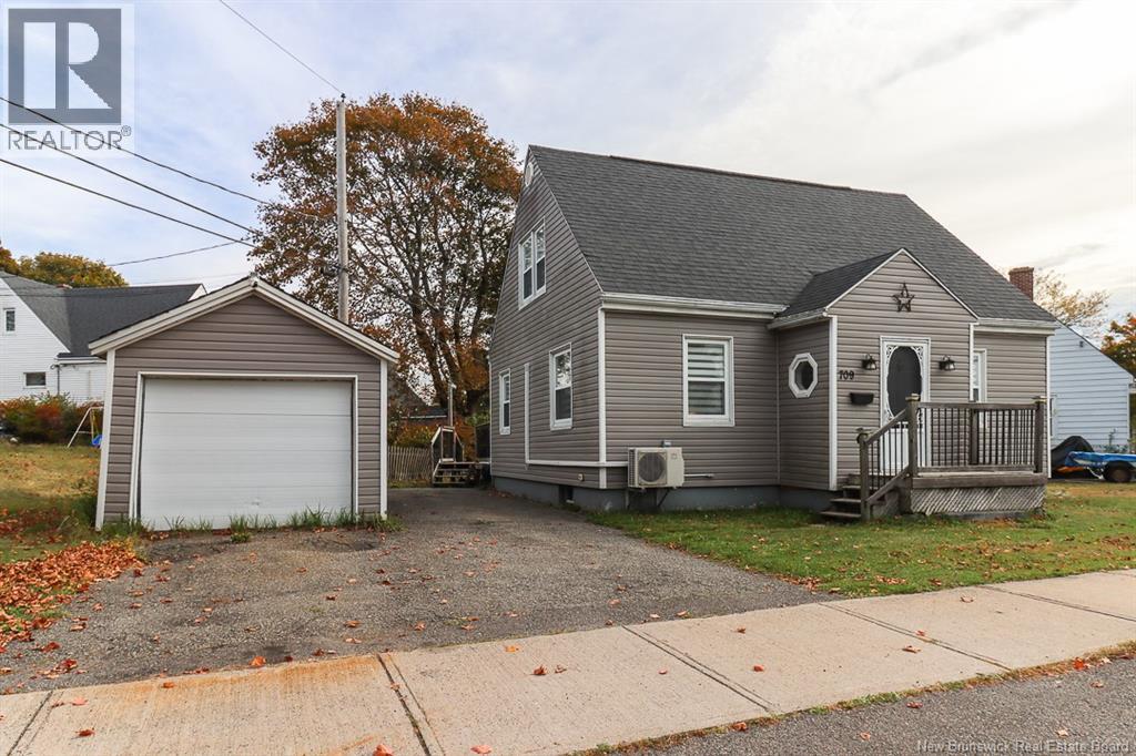 709 Sand Cove Road, Saint John, New Brunswick
