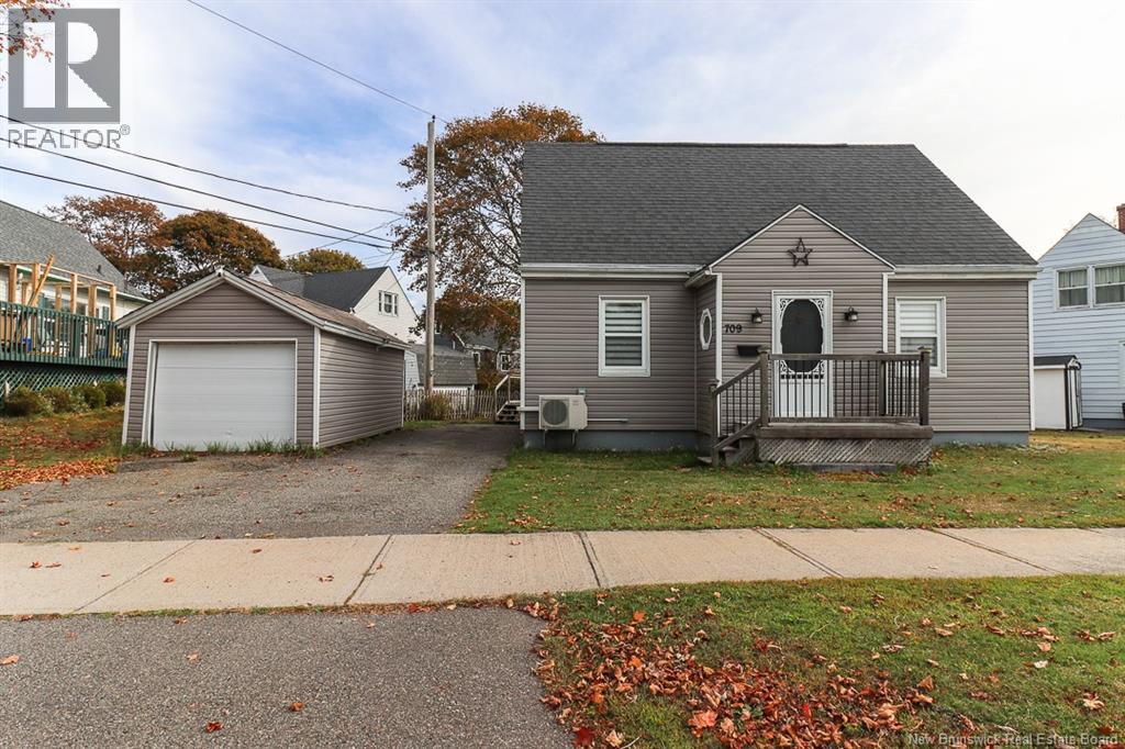 709 Sand Cove Road, Saint John, New Brunswick E2M 3E2 - Photo 42 - NB128549