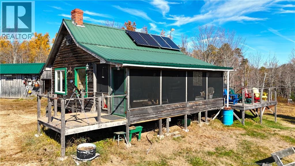 2737 Route 770, Lee Settlement, New Brunswick