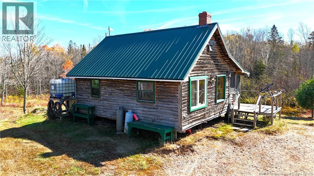2737 Route 770, Lee Settlement, New Brunswick  E5C 1G3 - Photo 2 - NB128144