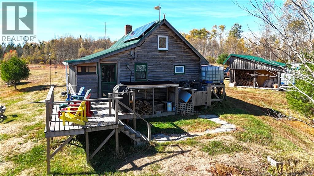 2737 Route 770, Lee Settlement, New Brunswick  E5C 1G3 - Photo 5 - NB128144