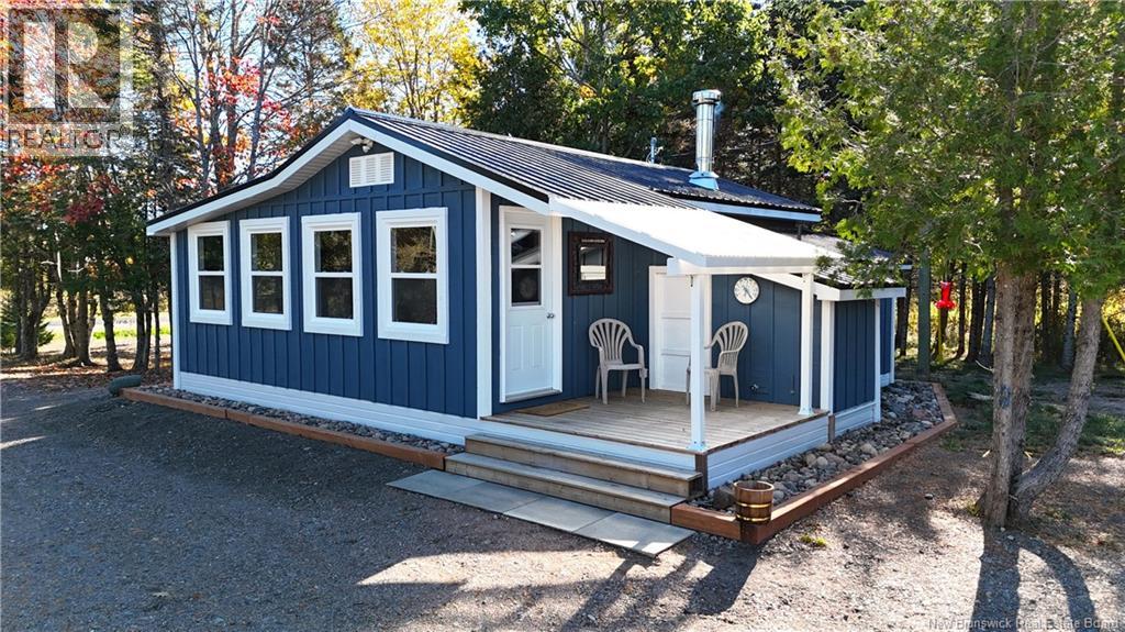 260 Manor Road, St George, New Brunswick