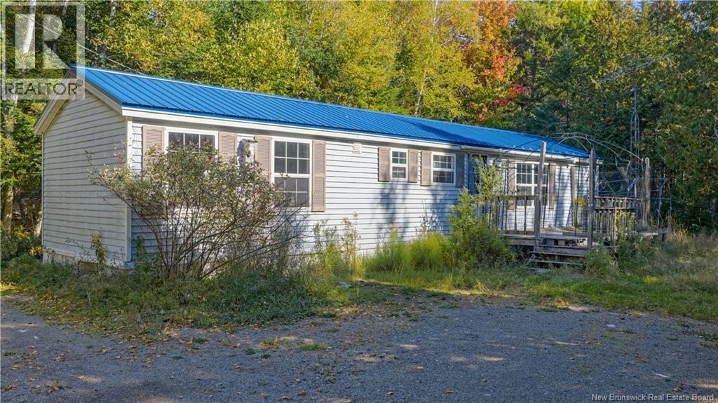 St. Andrews and Area Residential Real Estate for Sale 72 Harkness Road, Chamcook, New Brunswick