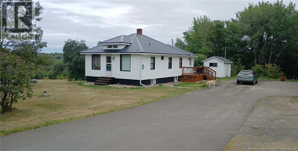 934 770 Route, Bonny River, New Brunswick  E5C 1C6 - Photo 2 - NB128241