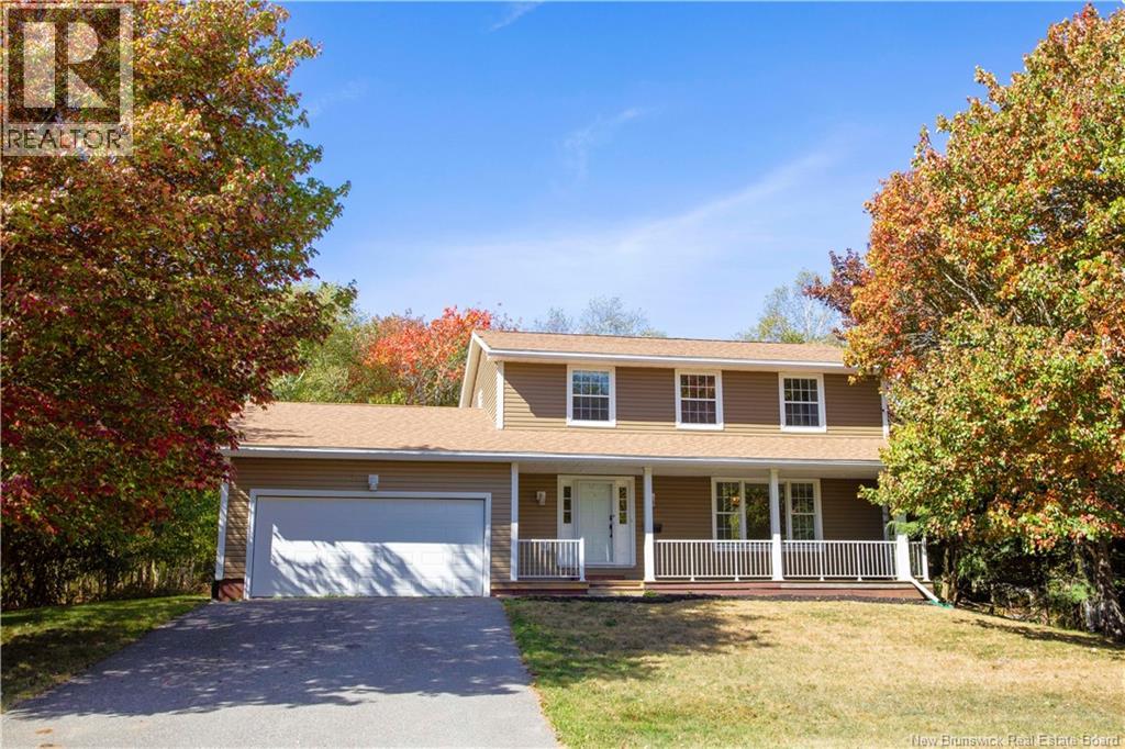 89 Park Drive, Rothesay, New Brunswick