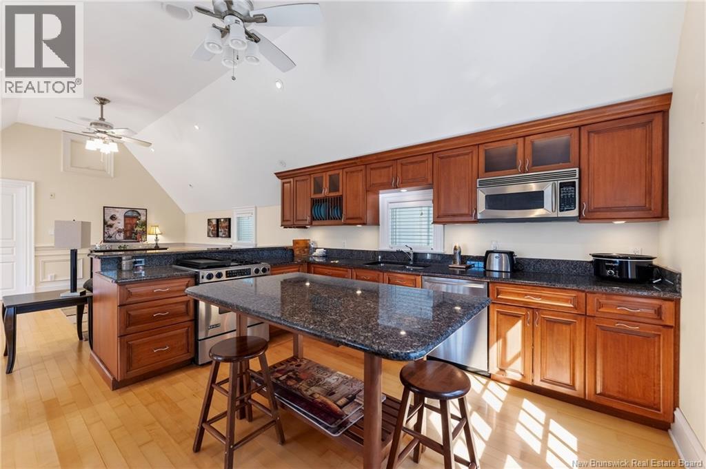 78 Todd's Point Road, Dufferin, New Brunswick  E3L 3R1 - Photo 33 - NB127833