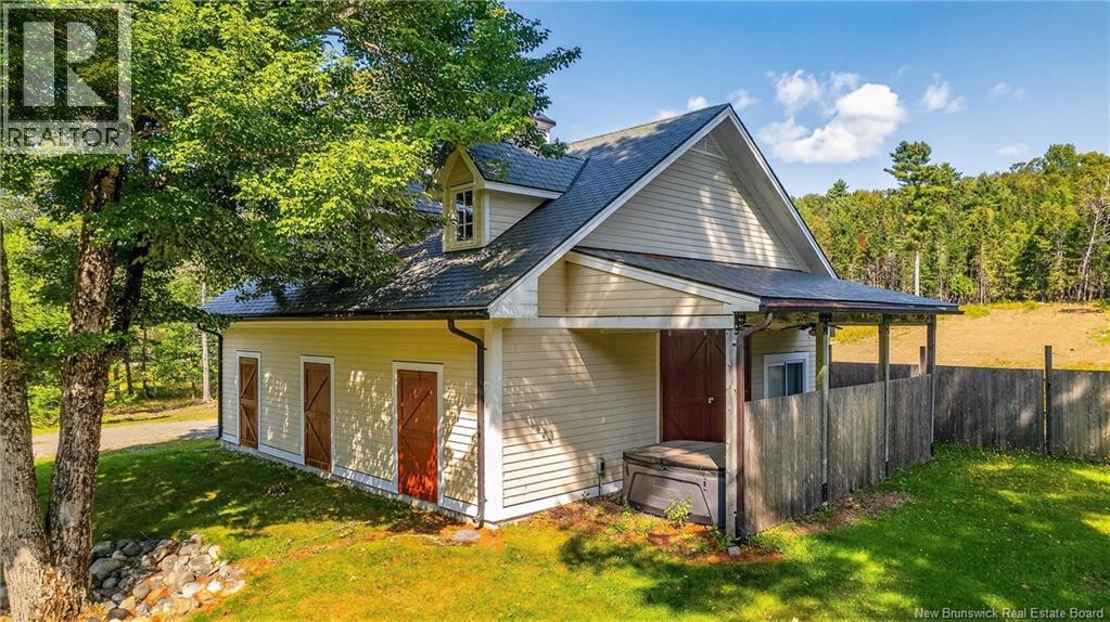 78 Todd's Point Road, Dufferin, New Brunswick  E3L 3R1 - Photo 50 - NB127833
