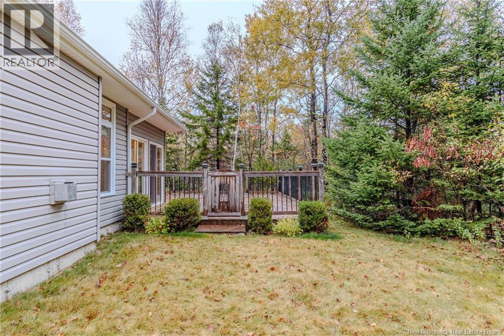1 High Cliff Court, Rothesay, New Brunswick  E2H 2T8 - Photo 40 - NB128557