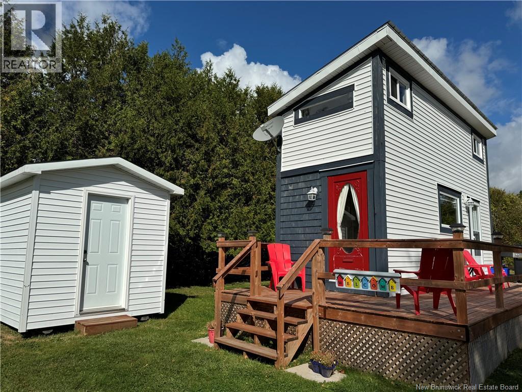 St. Andrews and Area Residential Real Estate for Sale 3695 Route 127, Bayside, New Brunswick