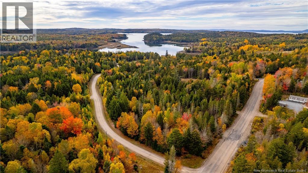 St. George Area Land 33 Osprey Lane, Breadalbane, New Brunswick