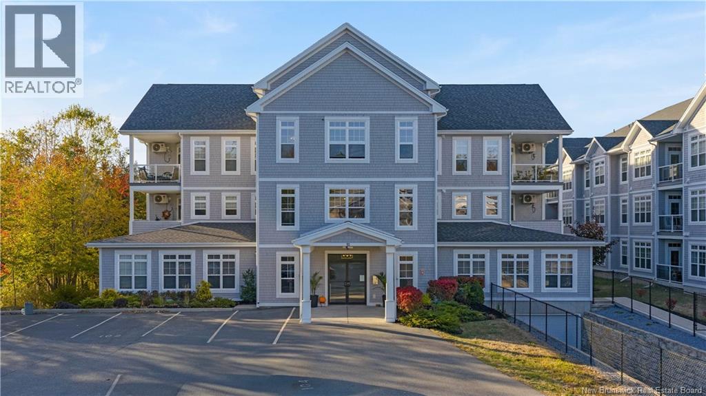 52 Hampton Road Unit# 102, Rothesay, New Brunswick