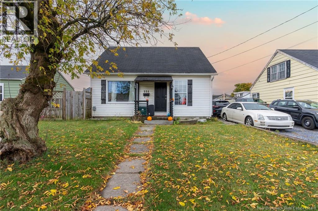 221 Market Place, Saint John, New Brunswick