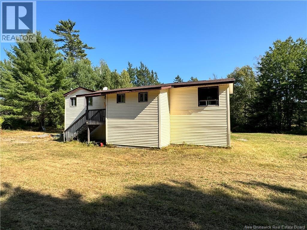 49 LAKE Road, South Oromocto Lake, New Brunswick