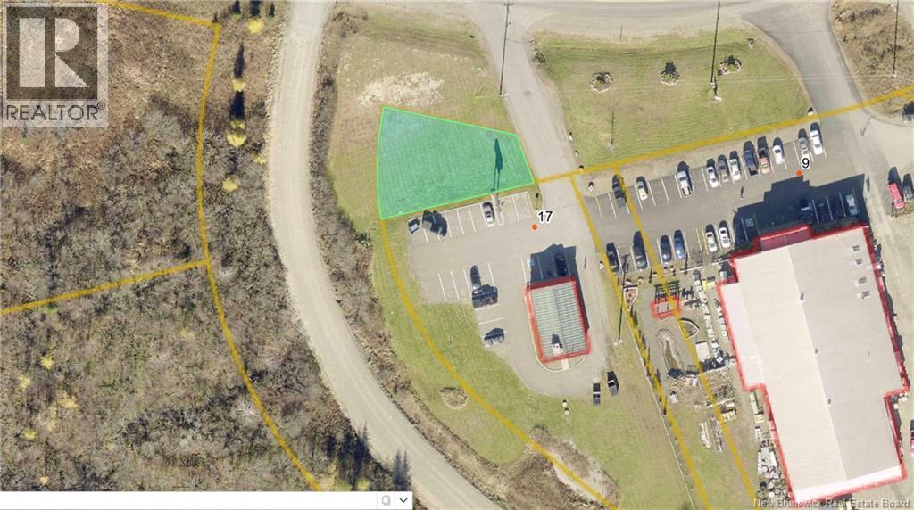 St. George Area Land Lot C Upper Letang Road, Upper Letang, New Brunswick