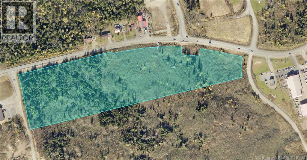 St. George Area Land LOT A Upper Letang Road, Upper Letang, New Brunswick