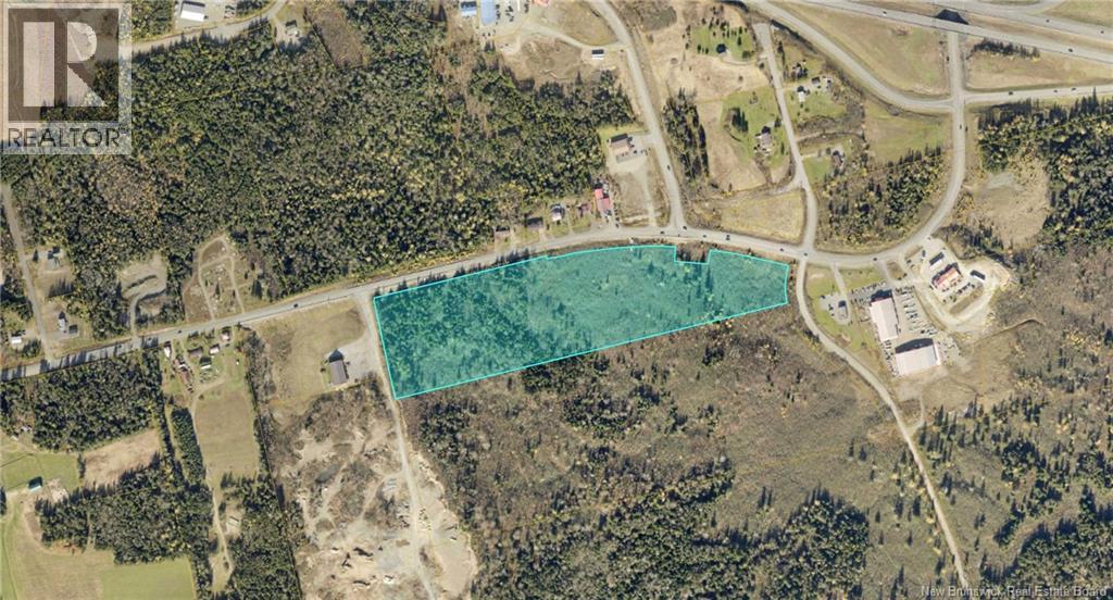 Lot A Upper Letang Road, Upper Letang, New Brunswick  E5C 3S9 - Photo 2 - NB129040