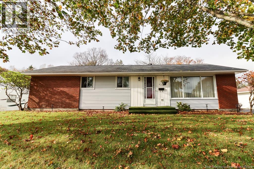 339 Silvermount Crescent, Saint John, New Brunswick  E2M 4V1 - Photo 40 - NB128888