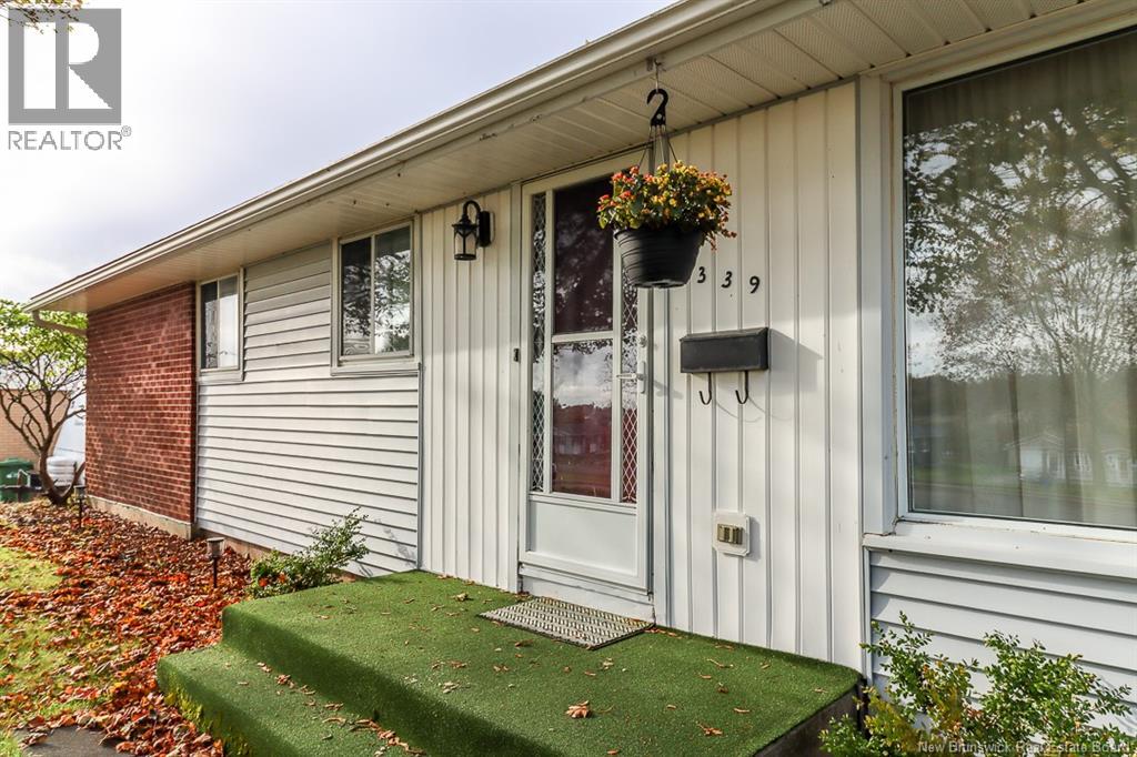 339 Silvermount Crescent, Saint John, New Brunswick  E2M 4V1 - Photo 42 - NB128888