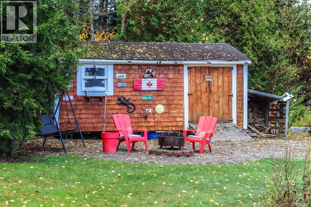 259 Bay Crescent Drive, Saint John, New Brunswick  E2M 6M1 - Photo 48 - NB129156
