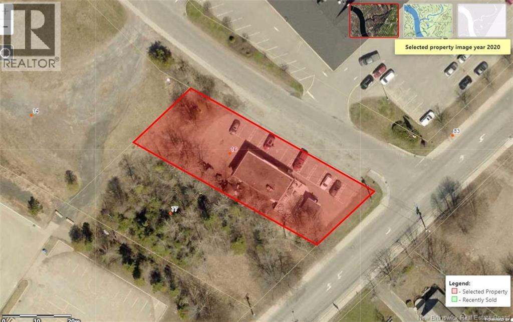 16 Scott Avenue, Rothesay, New Brunswick  E2E 2K3 - Photo 10 - NB129148