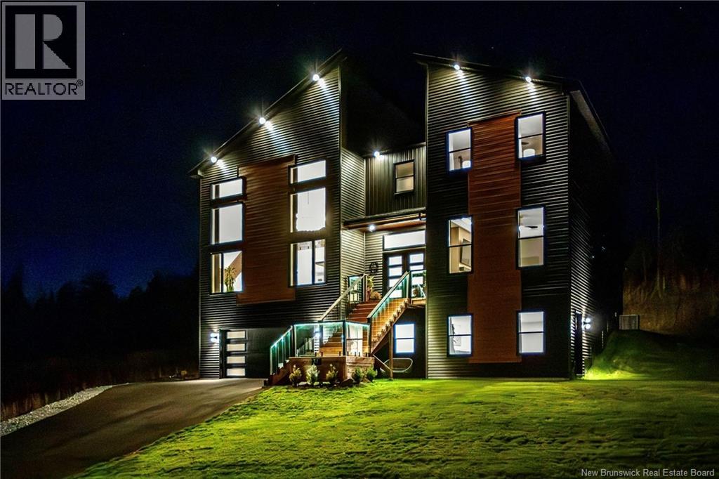 31 Heritage Way, Quispamsis, New Brunswick