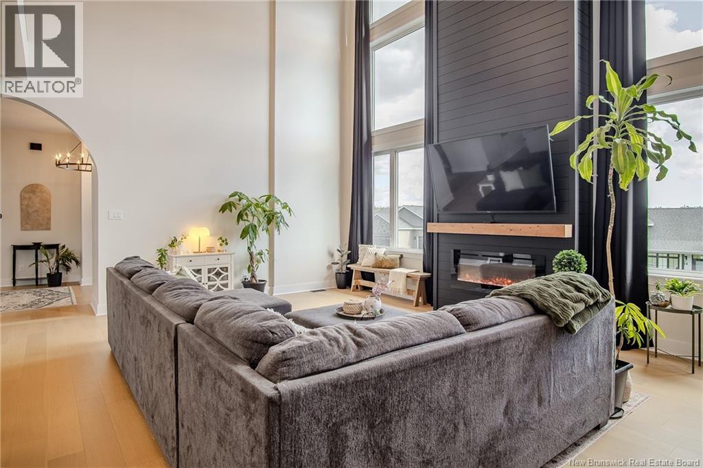 31 Heritage Way, Quispamsis, New Brunswick  E2E 0T4 - Photo 11 - NB129074