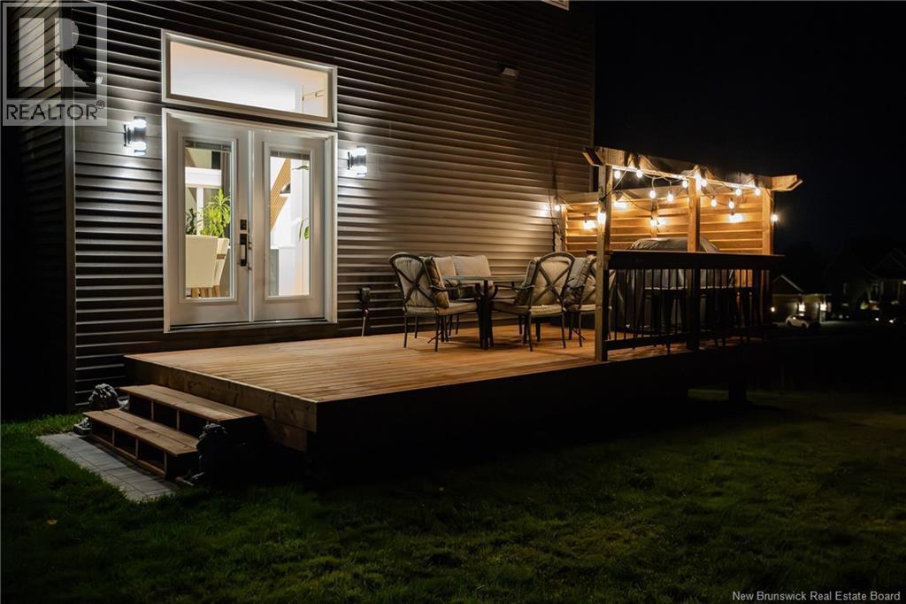 31 Heritage Way, Quispamsis, New Brunswick  E2E 0T4 - Photo 47 - NB129074