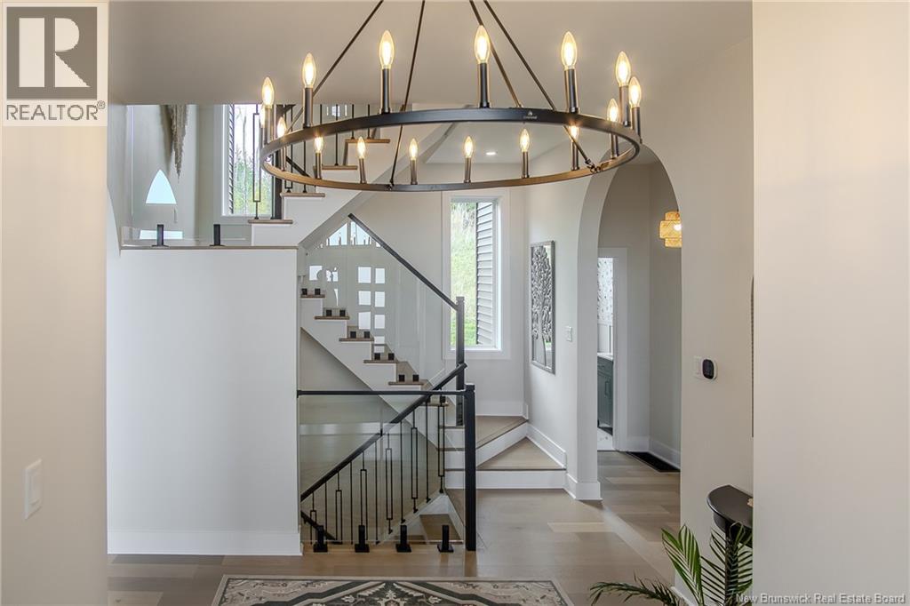 31 Heritage Way, Quispamsis, New Brunswick  E2E 0T4 - Photo 5 - NB129074