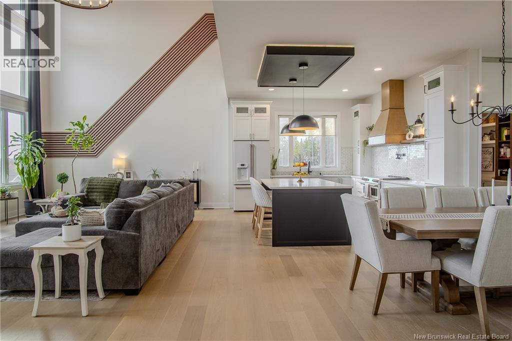 31 Heritage Way, Quispamsis, New Brunswick  E2E 0T4 - Photo 8 - NB129074