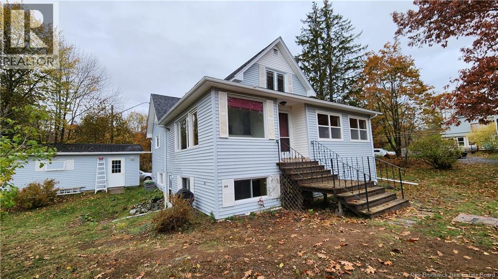 7 Spruce Street, Grand Bay-Westfield, New Brunswick  E5K 1M1 - Photo 2 - NB129239
