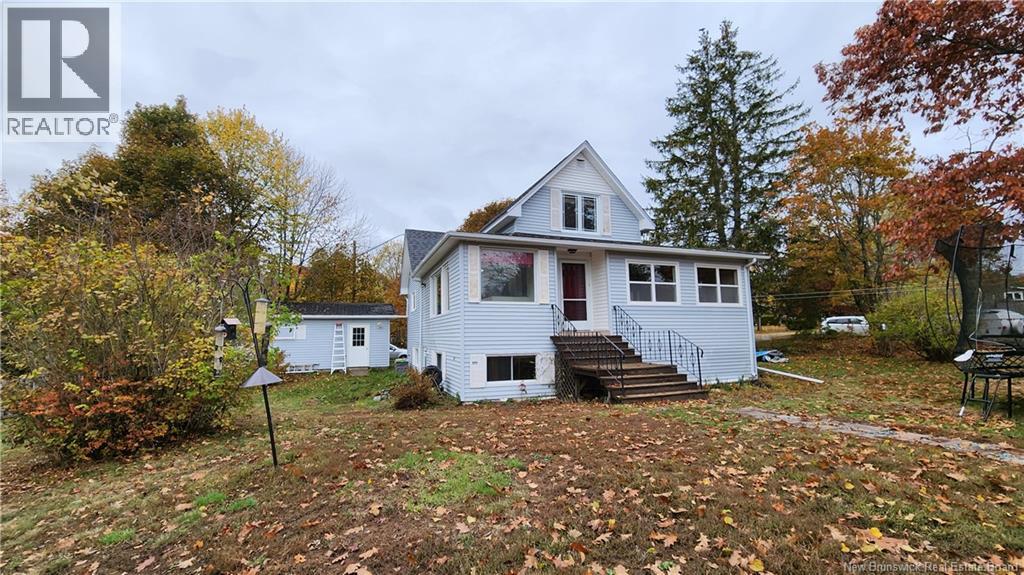 7 Spruce Street, Grand Bay-Westfield, New Brunswick  E5K 1M1 - Photo 3 - NB129239