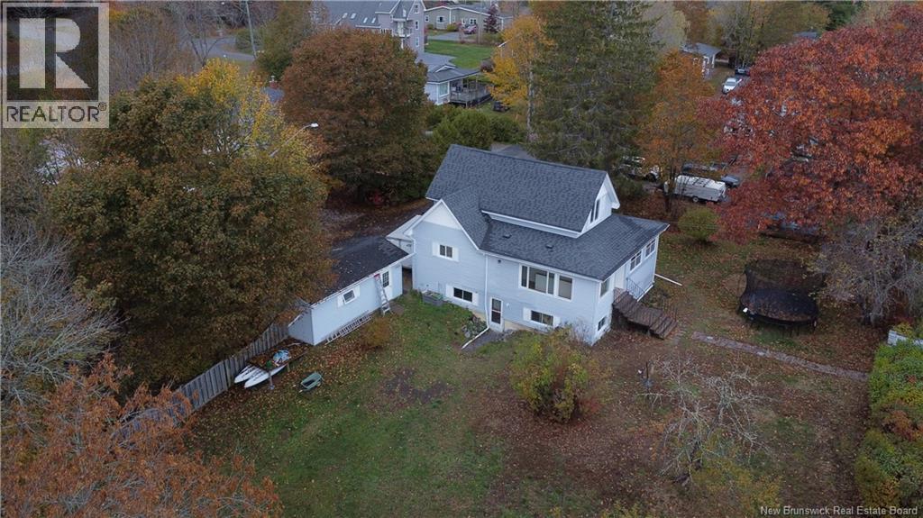 7 Spruce Street, Grand Bay-Westfield, New Brunswick  E5K 1M1 - Photo 35 - NB129239