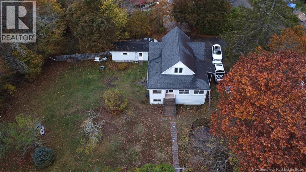 7 Spruce Street, Grand Bay-Westfield, New Brunswick  E5K 1M1 - Photo 40 - NB129239