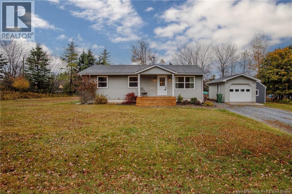 Rothesay Area 2 Burns Avenue, Rothesay, New Brunswick