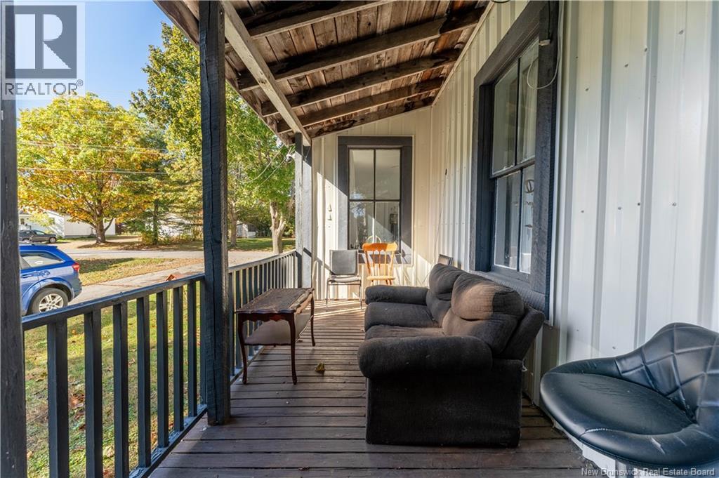 15 Veazey Street, St. Stephen, New Brunswick  E3L 2E8 - Photo 23 - NB129240