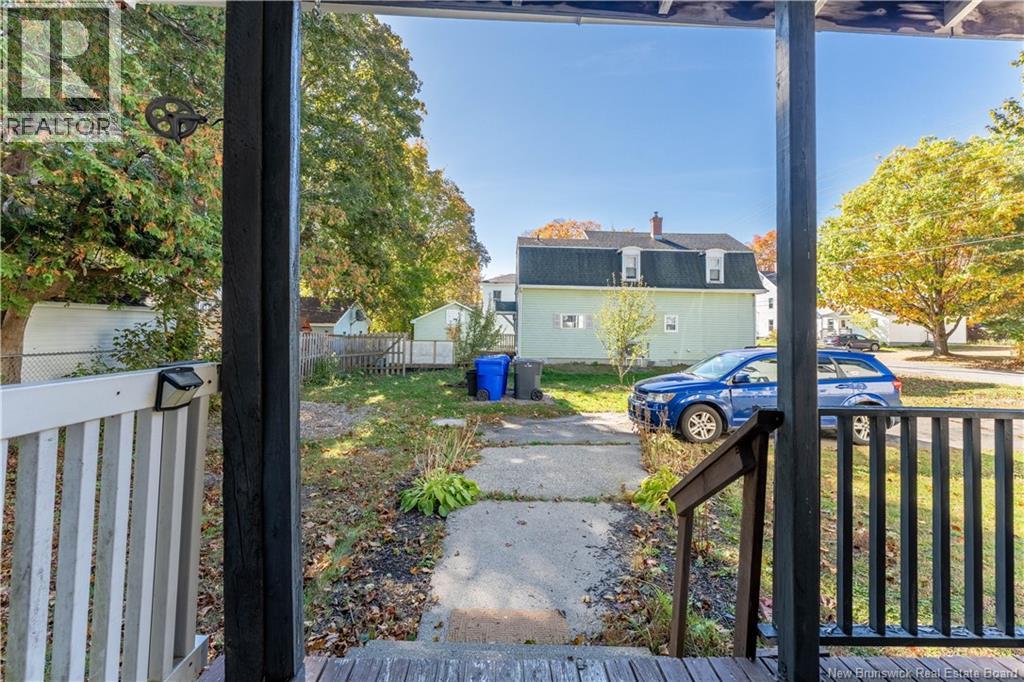 15 Veazey Street, St. Stephen, New Brunswick  E3L 2E8 - Photo 24 - NB129240
