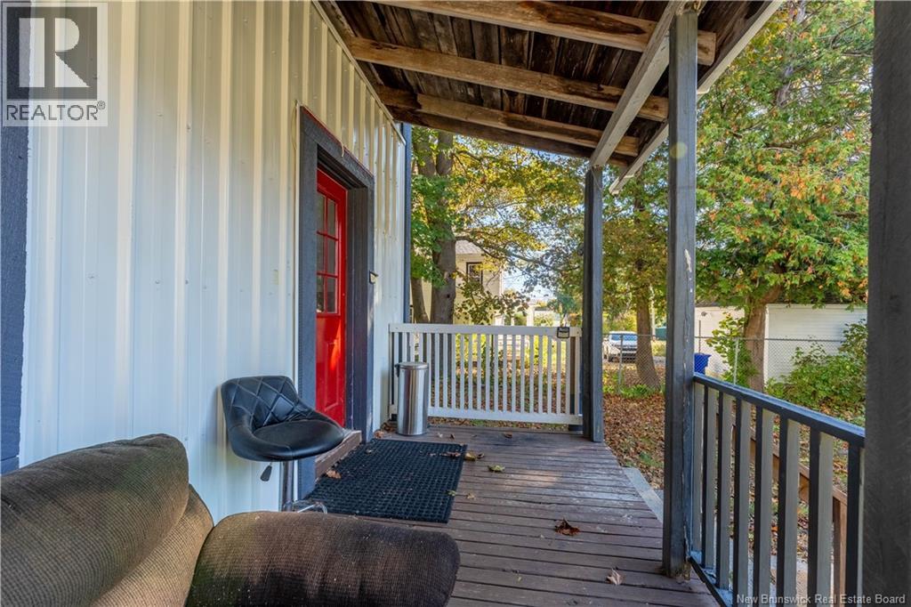 15 Veazey Street, St. Stephen, New Brunswick  E3L 2E8 - Photo 25 - NB129240