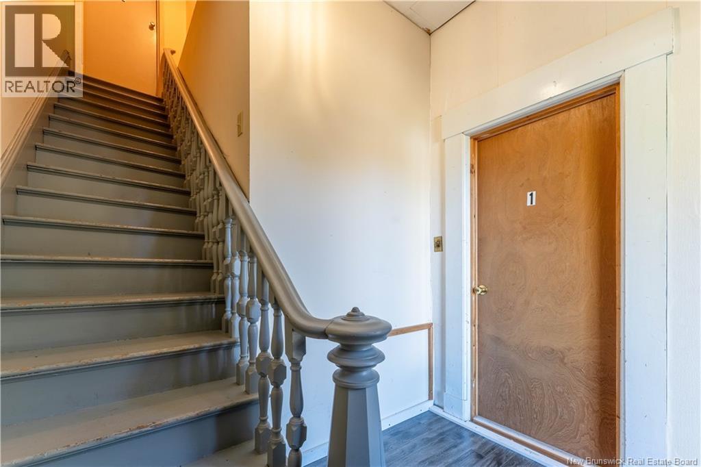 15 Veazey Street, St. Stephen, New Brunswick  E3L 2E8 - Photo 27 - NB129240